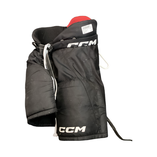 Used CCM NEXT Junior Pant Black LG 11649-S000146909