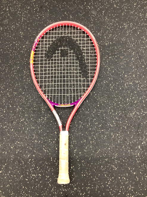 Used Head Racquet INSTINCT Junior Tennis Racquet Pink 23" 11162-S000431300