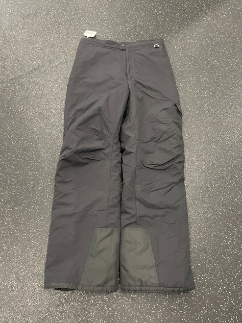 Vist Large View of Product Image Which is Used Slalom Snow Pants M Black XL