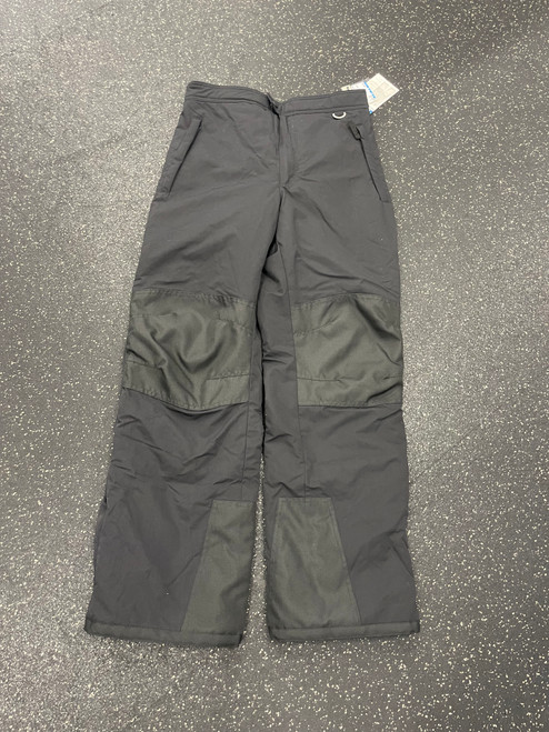 Vist Large View of Product Image Which is Used Slalom Snow Pants M Black MD