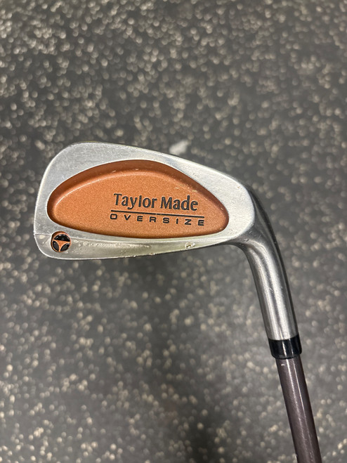 Vist Large View of Product Image Which is Used Taylormade BURNER OS Mens Individual Iron RH 3 Iron