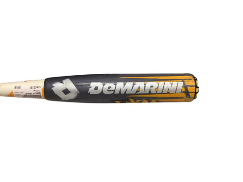 Vist Large View of Product Image Which is Used Demarini VEXXUM BB/SB High School -3 Bat 31"