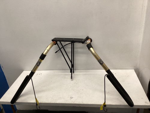 Carver Surfboard Bike Rack 11443-S000195523