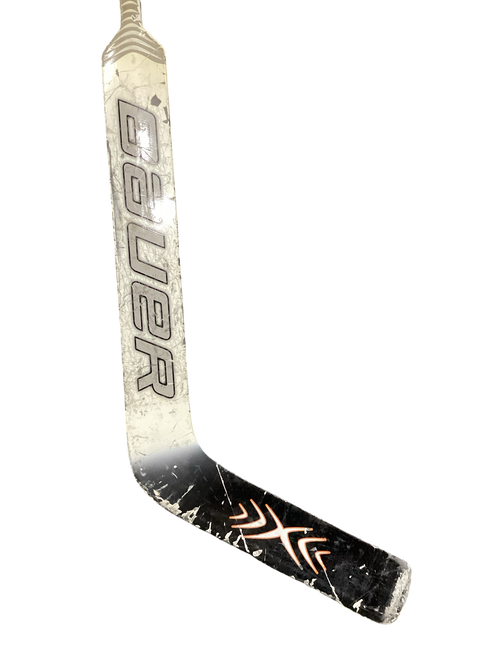 Used Bauer X50 Senior Goalie Stick 26" 11613-S000163061