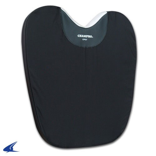 Vist Large View of Product Image Which is CHAMPRO UMPIRE OUTSIDE PROTECTOR CP07