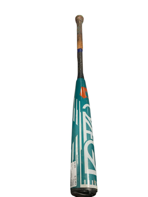 Vist Large View of Product Image Which is Used Demarini OMEGA BB/SB High School -3 Bat 33"
