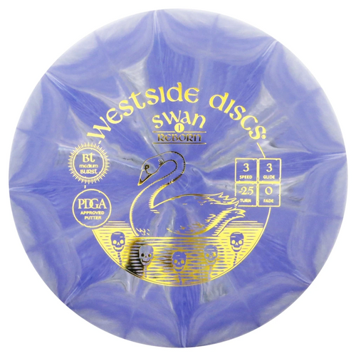 Vist Large View of Product Image Which is Disc Golf Disc Golf / Discs Putter