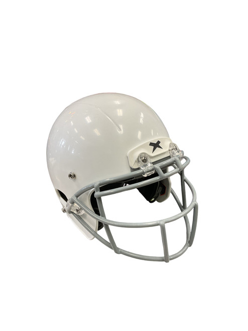 Xenith FB Helmet White SM