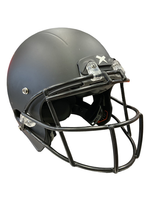Xenith HELMET FB Helmet Black MD
