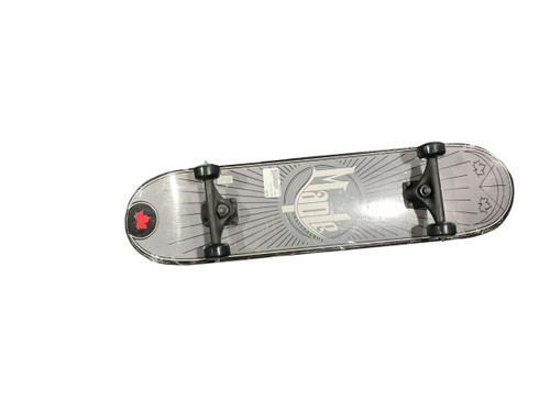 Used MAPLE BOARD Other Skateboard 11834-S000037126