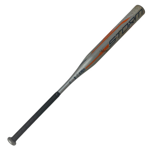 Vist Large View of Product Image Which is Used Rawlings STORM BB/SB Fastpitch Bat 32" -13