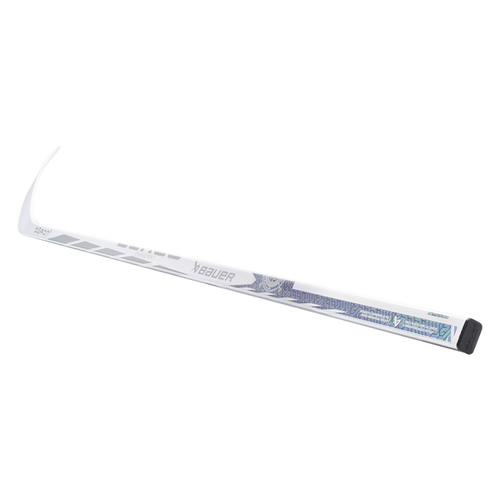 Vist Large View of Product Image Which is New BAUER PROTO R WHT JR LH P92 50