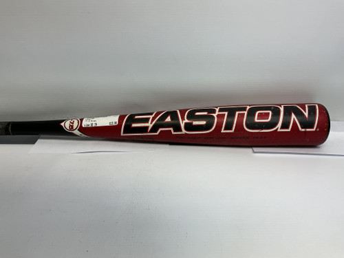 Vist Large View of Product Image Which is Used Easton BB/SB Other Bat 30"