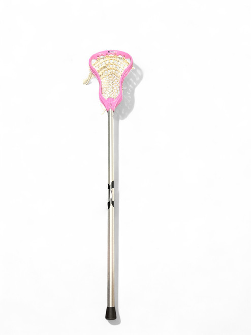 Used STX SUPERPOWER W UA 7075 Men Atk/Mid Complete Stick Pink 11863-S000022694