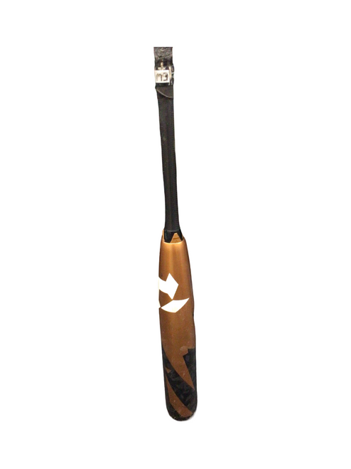 Vist Large View of Product Image Which is Used Demarini ZOA BB/SB High School -3 Bat 33"