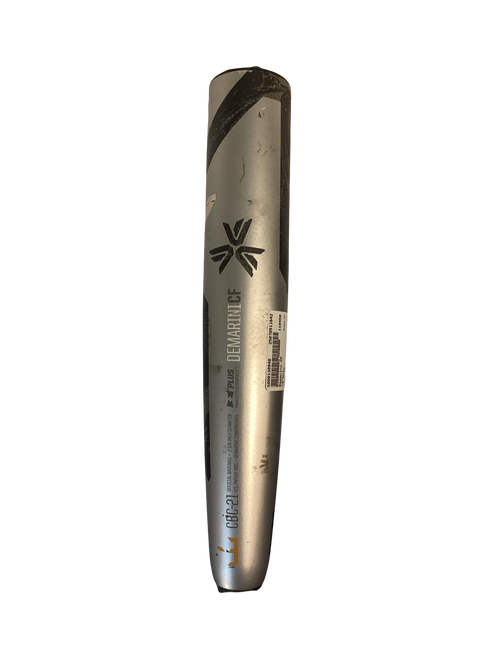 Vist Large View of Product Image Which is Used Demarini CF BB/SB USSSA 2 5/8 Bat 32"