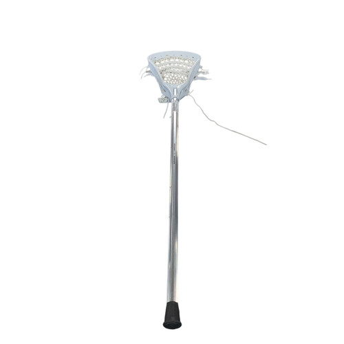 Used Warrior LAX STICK Men Atk/Mid Complete Stick None 11479-S000397826