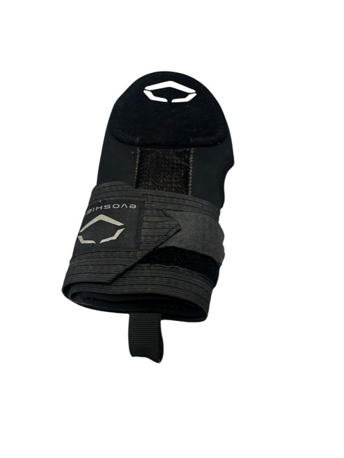 Vist Large View of Product Image Which is Used Evoshield Adult Baseball Sliding Mitt 11731-S000142532