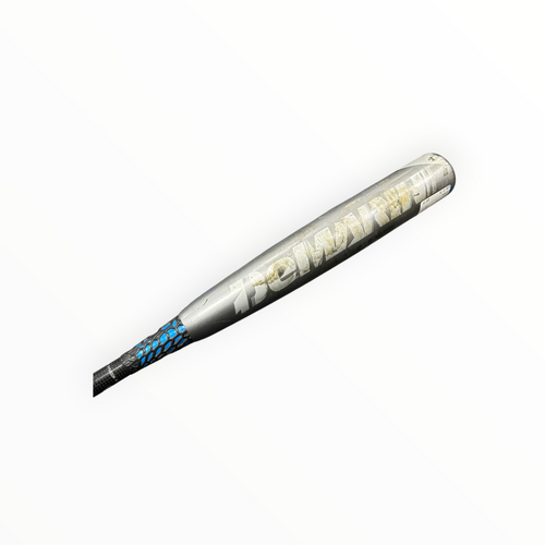Vist Large View of Product Image Which is Used Demarini CF7 BB/SB High School -3 Bat 33"