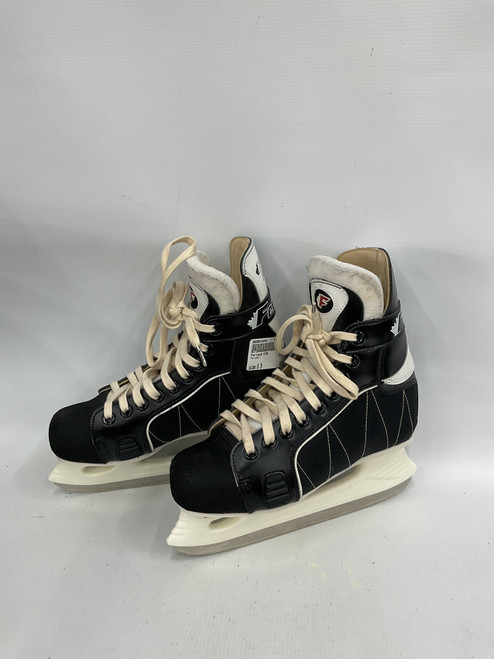 Vist Large View of Product Image Which is Used Ferland F25 Senior Hockey Skate Senior 5 11871-S000018454