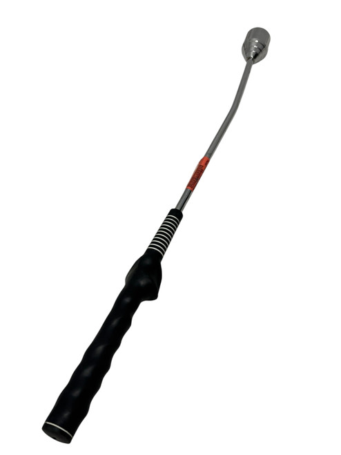 Vist Large View of Product Image Which is Used WEIGHTED SWING TRAINER Swing Aid 26" 11731-S000142538