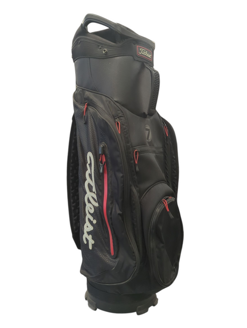 Vist Large View of Product Image Which is Golf Bag