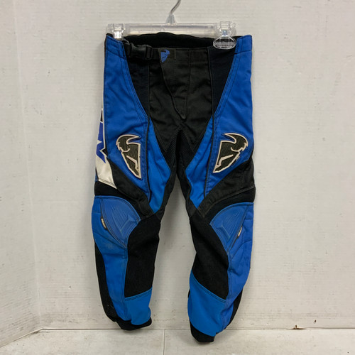 Used Thor Youth Bottom Royal Blue Youth 11762-S000065661