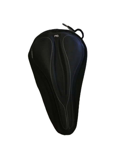 Vist Large View of Product Image Which is Used Gel Seat Cover