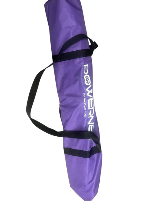 Used Powernet 7' X 7' Baseball & Softball Practice Net 11731-S000142571