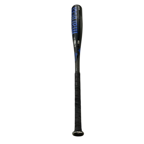 Vist Large View of Product Image Which is Used Marucci F5 BB/SB USSSA 2 3/4 Bat 30"