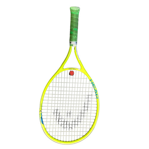 Used Head SPEED 23 Junior Tennis Racquet Yellow 19" 11479-S000397855