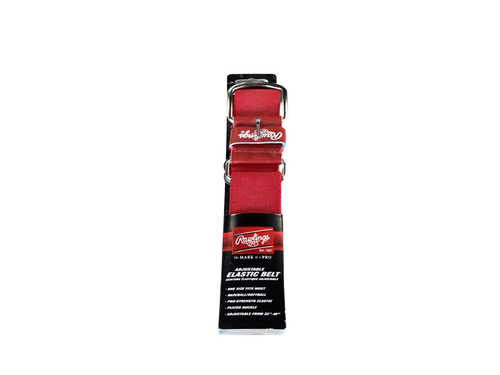 Used Rawlings BB/SB Belt