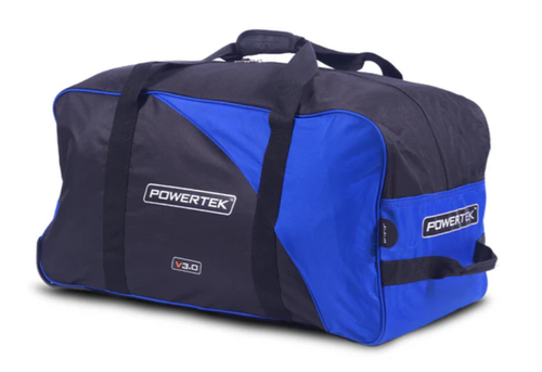 Vist Large View of Product Image Which is New V3.0 Wheel Bag 30" BLU