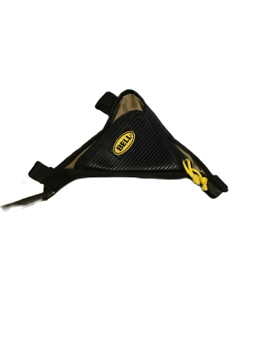 Used Bell Bike Pouch 11730-S000065811