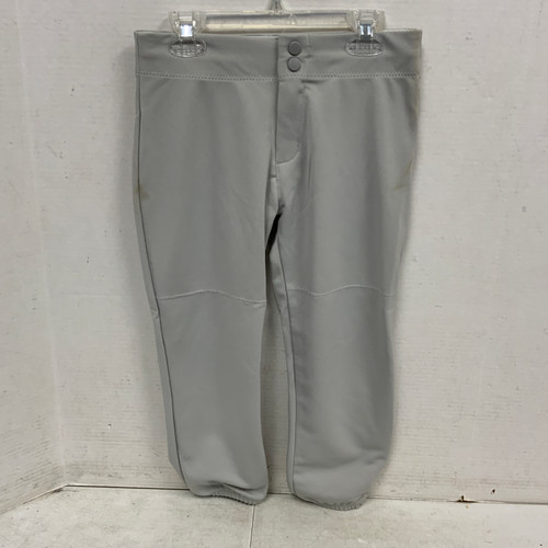 Vist Large View of Product Image Which is Used INTENSITY BB/SB Pant Girls Grey XL