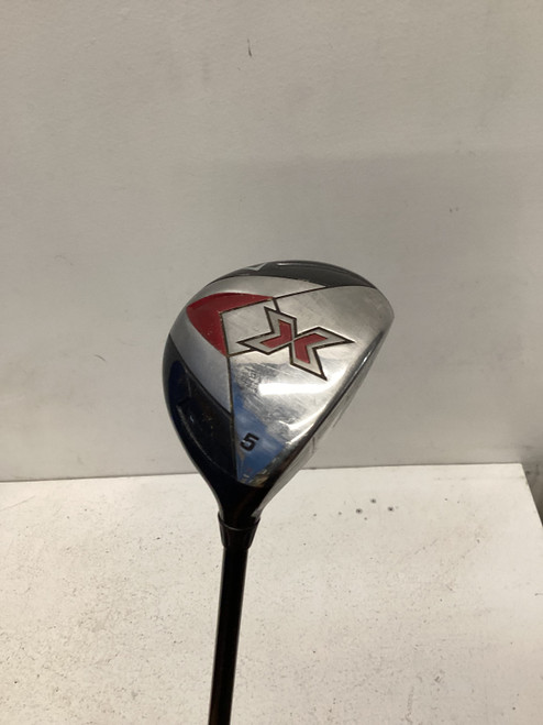 Used Callaway X Mens Fairway Wood RH 5 Wood 11443-S000195559
