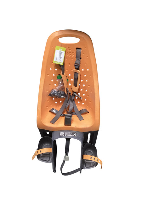 Vist Large View of Product Image Which is Used Thule YEPP Child Bike Seat Accessory 11798-S000036168