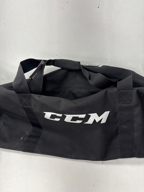 Used CCM Jr Hockey Carry Black 11891-S000304048