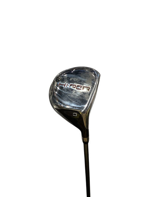 Vist Large View of Product Image Which is Used Acuity HIPER Mens Fairway Wood RH 3 Wood