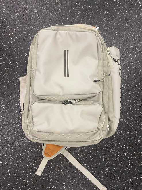 Used Warstic SLING BACK PACK BB/SB Player Backpack Tan 11726-S000283242