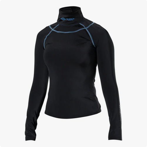 Vist Large View of Product Image Which is New Wm's Ultra Comp NG LS XS