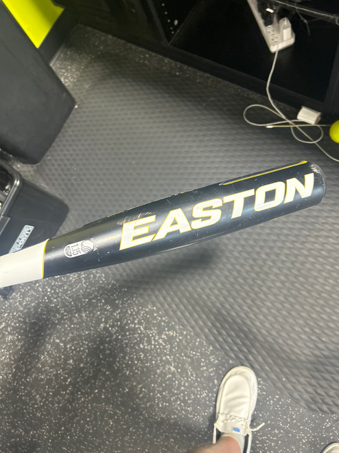 Vist Large View of Product Image Which is Used Easton BEAST PRO BB/SB USSSA 2 3/4 Bat 32" 11825-S000033020