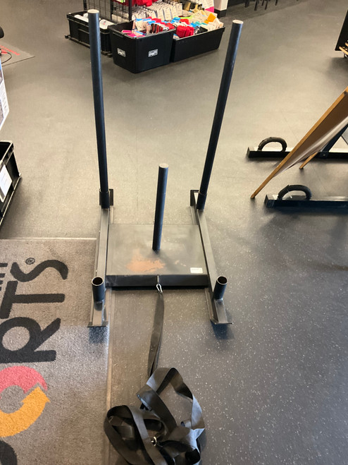 Used Exercise Accessory Other 11790-S000046379