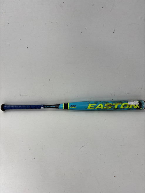 Vist Large View of Product Image Which is Used Easton ASP ST100 BB/SB Slowpitch Bat 34" 11891-S000304069