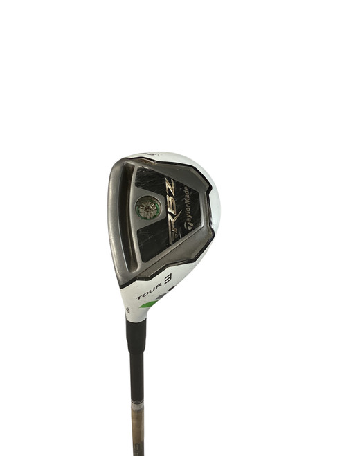 Used Taylormade RBZ 3 WOOD Mens Fairway Wood LH 3 Wood 11760-S000078111