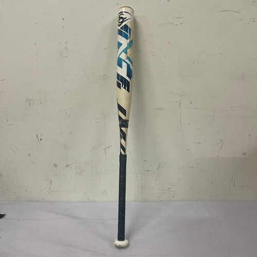 Vist Large View of Product Image Which is Used Louisville Slugger LXT BB/SB Fastpitch Bat 32" 11307-S000257344