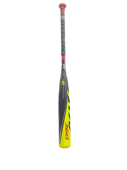 Used Easton ADV 360 BB/SB USA 2 5/8 Bat 31" 11834-S000037158