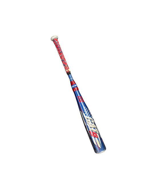 Used Marucci CAT 9 BB/SB USSSA 2 3/4 Bat 29" 11885-S000185263