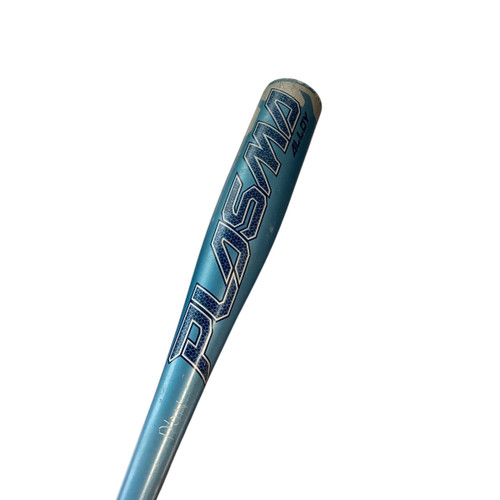 Used Rawlings PLASMA ALLOY BB/SB USA 2 5/8 Bat 30" 11479-S000397925 Vist Large View of Product Image Which is Used Rawlings PLASMA ALLOY BB/SB USA 2 5/8 Bat 30"