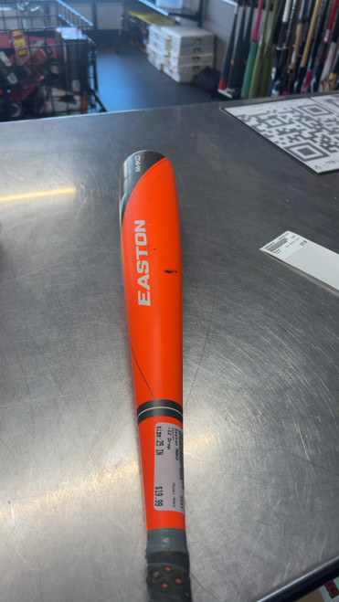 Used Easton MAKO BB/SB T-Ball Bat 25" 11831-S000028521